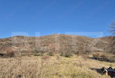 Teren de vanzare in Aninoasa, Dambovi?a Zona rezide - 2