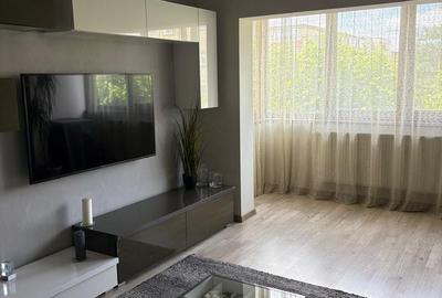 Apartament cu 4 camere în Scriitorilor - 2