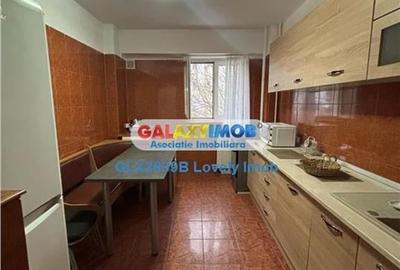 Apartament Modern Berceni - Aparatorii Patriei - Metrou - 3