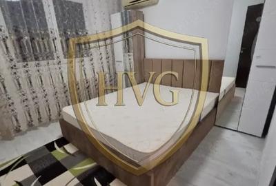 Apartament cu 2 camere decomandat, mobilat în Militari