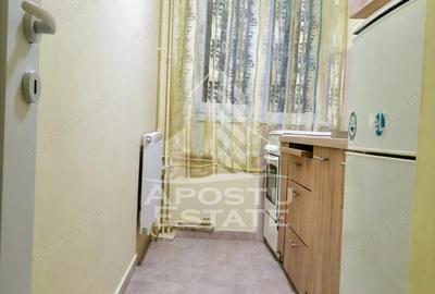 Apartament cu 2 camere semidecomandat, mobilat în Dacia - 4