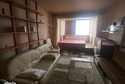Apartament cu 2 camere decomandat în Aleea Carpați - 6