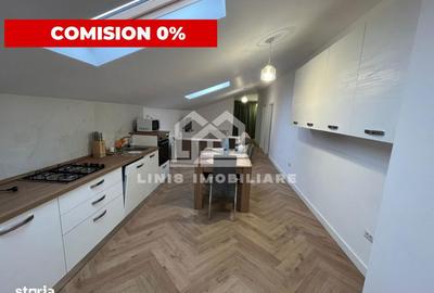 Apartament cu 3 camere în Central - 7