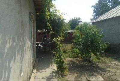 Casă cu 4 camere cu Teren 635 Mp în Gropeni - 12