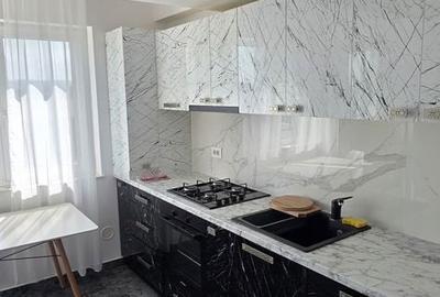 Apartament cu 3 camere decomandat în Șerbănești - 8