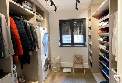 Apartament cu 4 camere decomandat, mobilat în Sisești - 4