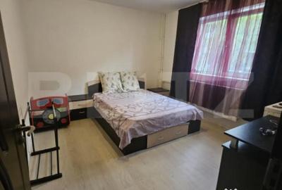 Apartament cu 2 camere decomandat în Central - 11
