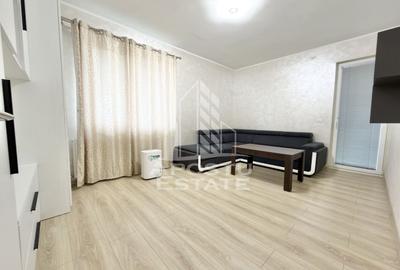 Apartament cu 2 camere decomandat, mobilat în Giroc - 1