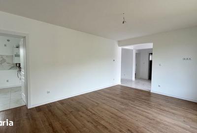Casă cu 4 camere cu Teren 540 Mp în Ciurea - 14