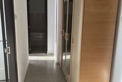 Apartament cu 2 camere decomandat, mobilat în Crângași - 7