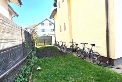Casă individuală cu 6 camere cu Teren 250 Mp în Bragadiru - 2