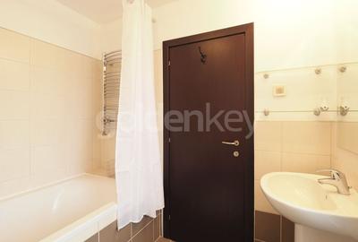 Apartament cu 3 camere decomandat, mobilat în Iancu Nicolae - 12