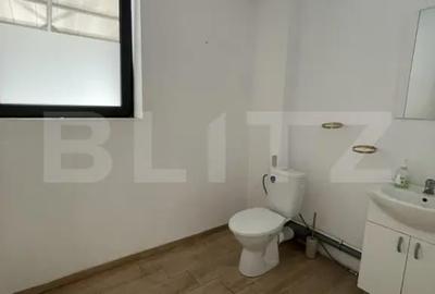 Spațiu comercial, de 55 mp, în Calea Moldovei - 3