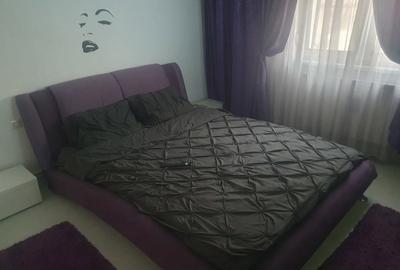 Apartament cu 3 camere decomandat în Central - 4