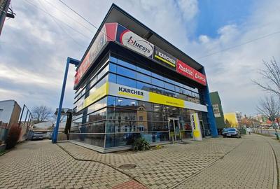 Spatiu Comercial - 420 mp - Comision 0%