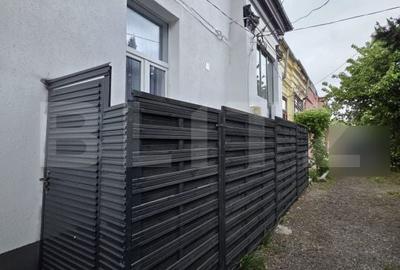 Apartament cu 2 camere în Piața Centrală - 7