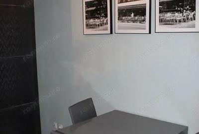 Garsoniera de inchiriat zona Dorobanti - 1