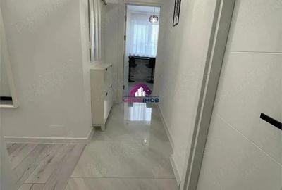 Apartament 2 camere de inchiriat Sector 2 zona Mega Mall Pantelimon(Marian) - 4