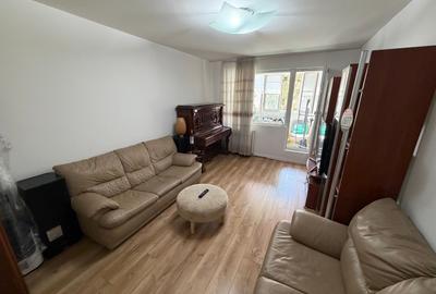 Apartament cu 3 camere decomandat, mobilat în Titan - 5