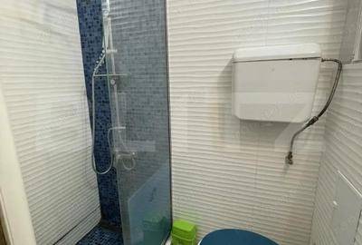 Garsoniera Parter Inalt - 22 mp - Burdujeni - 1