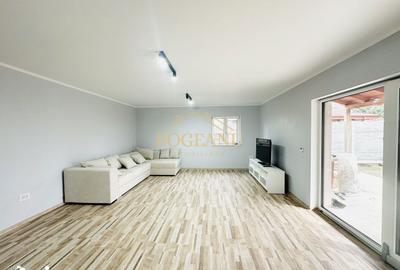 Casă cu 5 camere cu Teren 560 Mp în Șagului - 10
