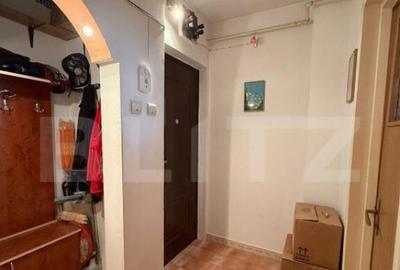 Apartament 2 camere, 50 mp, semidecomandat, zona Grivita - 2