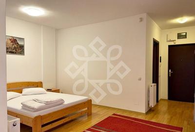 Apartament tip studio in Ared, Oradea - 2