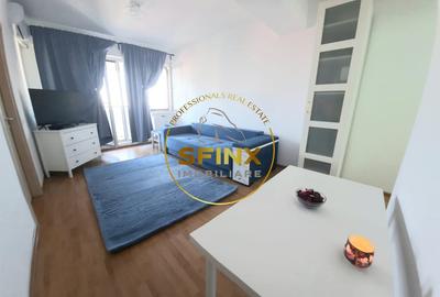 Garsoniera 49,57 mp, terasa 7,8 mp, imobil 2016 - 1