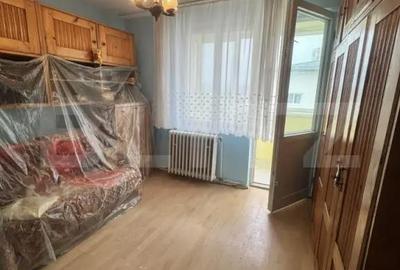Apartament cu 2 camere decomandat în Central - 10