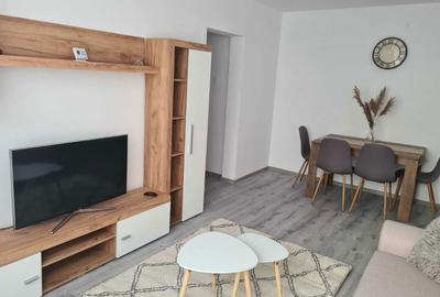 Apartament cu 2 camere semidecomandat în Drumul Carului - 1