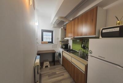 STUDIO CU GRADINA PROPRIE DE VANZARE IN MAMAIA NORD LA 3 MINUTE DE PLAJA - 11