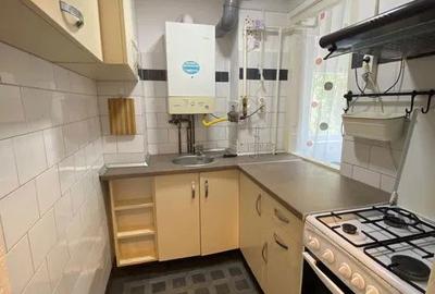 Apartament cu 3 camere semidecomandat, mobilat în Vitan - 2
