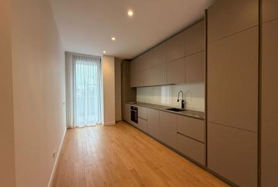 Apartament cu 4 camere, mobilat în Floreasca - 11