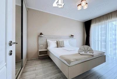 Apartament 2 camere | mobilat ?i utilat | luminos | Adora Park - 2