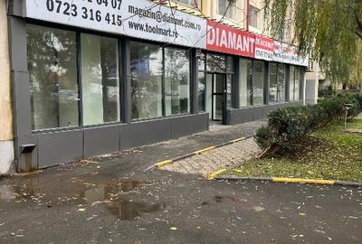 SPATIU COMERCIAL OTOPENI - 2