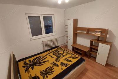 Apartament cu 2 camere semidecomandat în Republicii - 3
