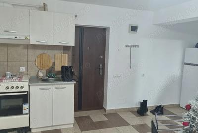 Garsonieră decomandată în Dobroești - 8