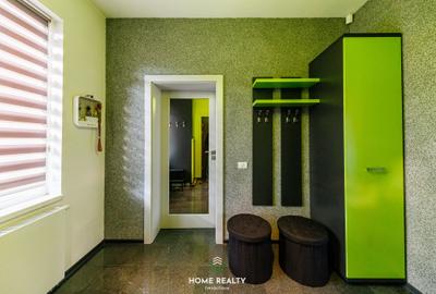 Casă individuală cu 3 camere cu Canalizare în Lipovei - 3