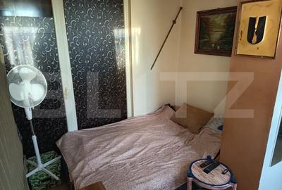 Apartament cu 1 camera decomandata, 31 mp, zona Porii - 9