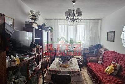 Apartament cu 3 camere decomandat în Central - 10