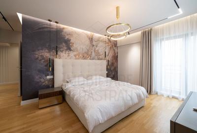 Symbiotik Suite | Apartament 3 camere de inchiriat, Parc Herastrau, ultralux - 16