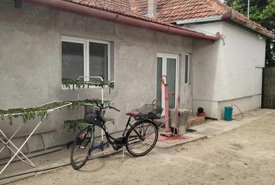 Casă cu 4 camere cu Teren 522 Mp în Nădlac - 3