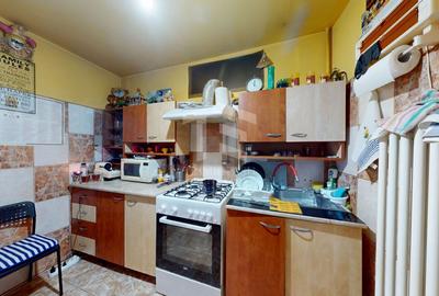 Casă individuală cu 7 camere cu Teren 311 Mp în Universitate - 33
