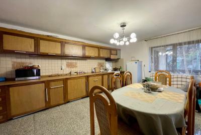 Casă individuală cu 3 camere cu Canalizare în Giulești - 23