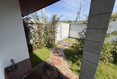 Casă cu 2 camere în Central - 1