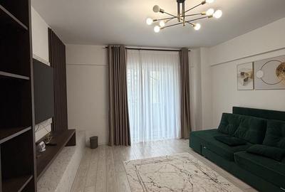 Garsonieră decomandată în Valea Lupului - 3