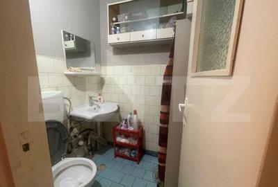 Apartament de 3 camere, 69 mp, Zona Centrala - 2