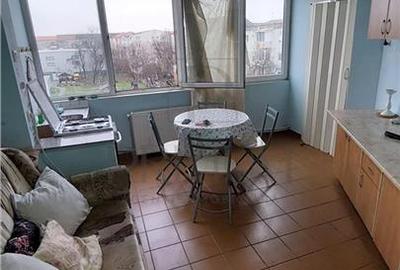 Garsonieră decomandată, mobilată în Girocului - 2