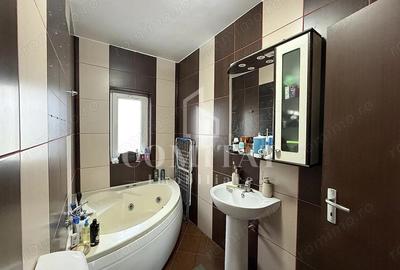 0% comision la cumparare | 3 camere | zona Audi Calea Turzii - 11