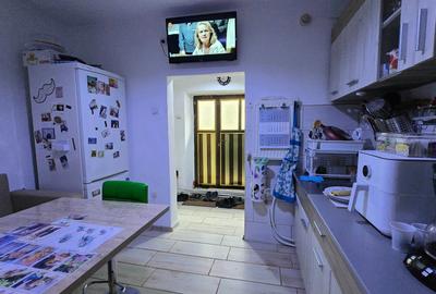 Tabacarie - casa  3 camere (SC 93mp)+ teren 120 mp - 6